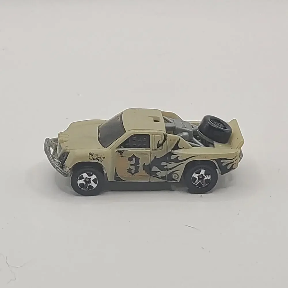 Hot Wheels 2004 “Off Track” Baja - Tribal - Loose